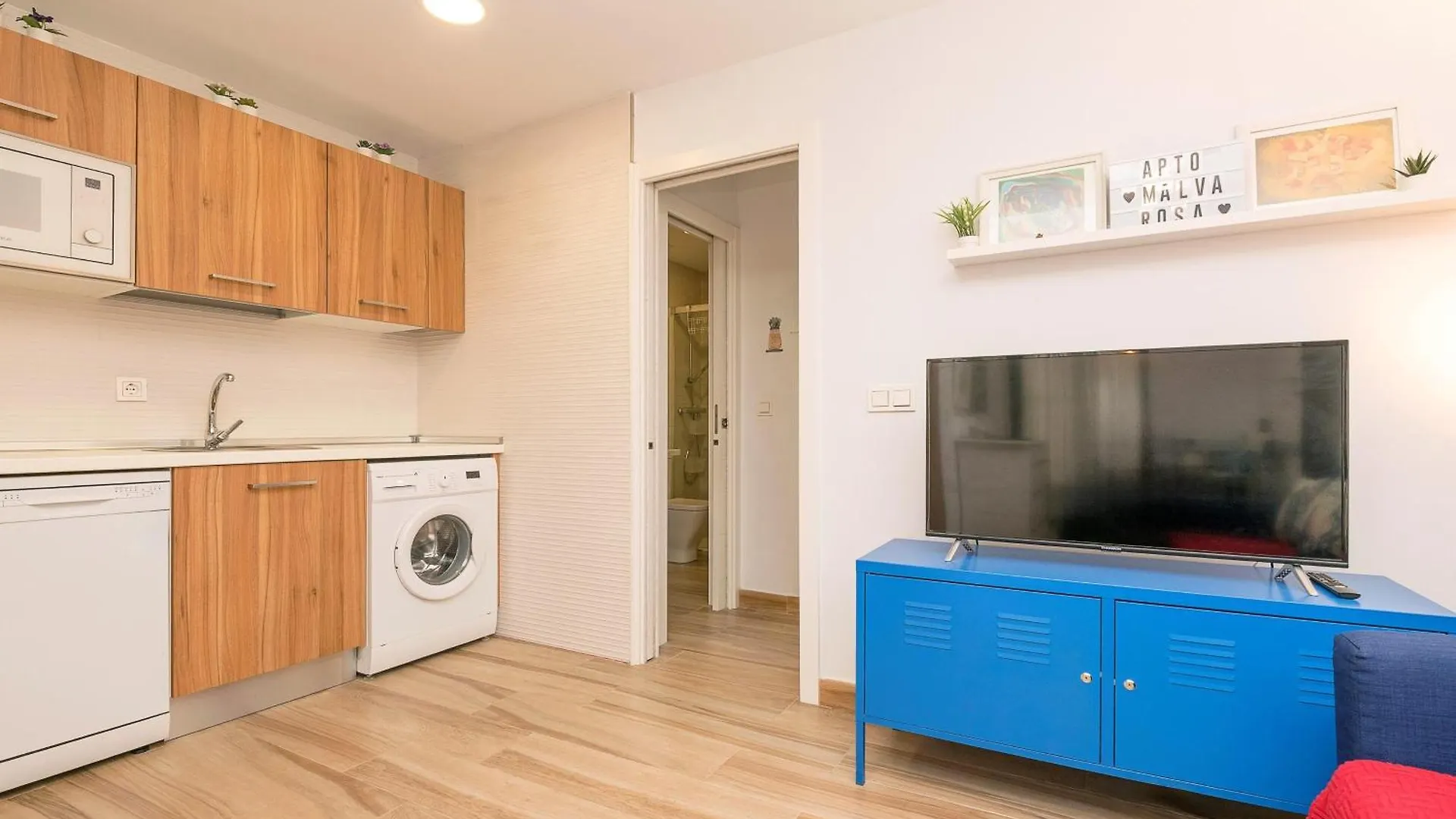 Loving Rota (Adults Only) Appartement 0*,  Spanje