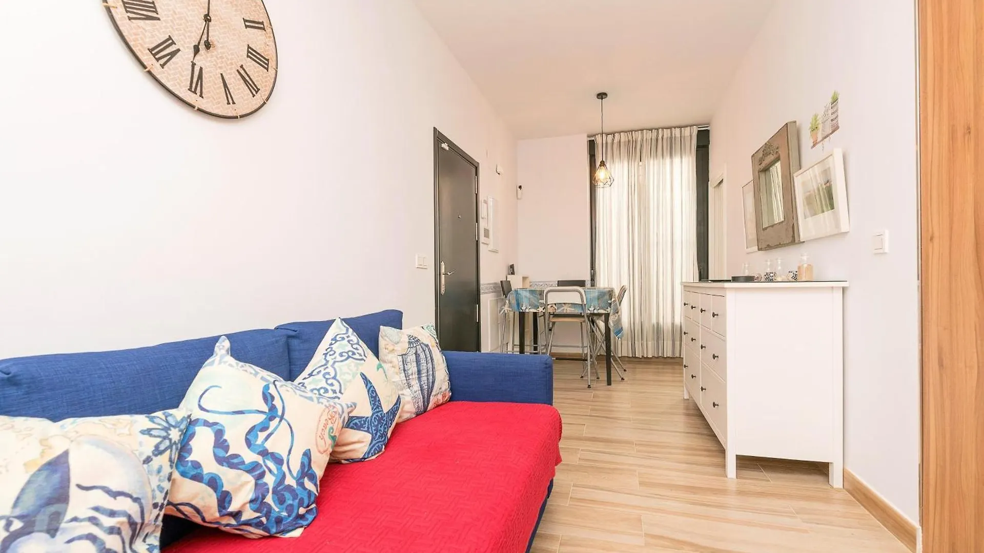 Loving Rota (Adults Only) Appartement Spanje