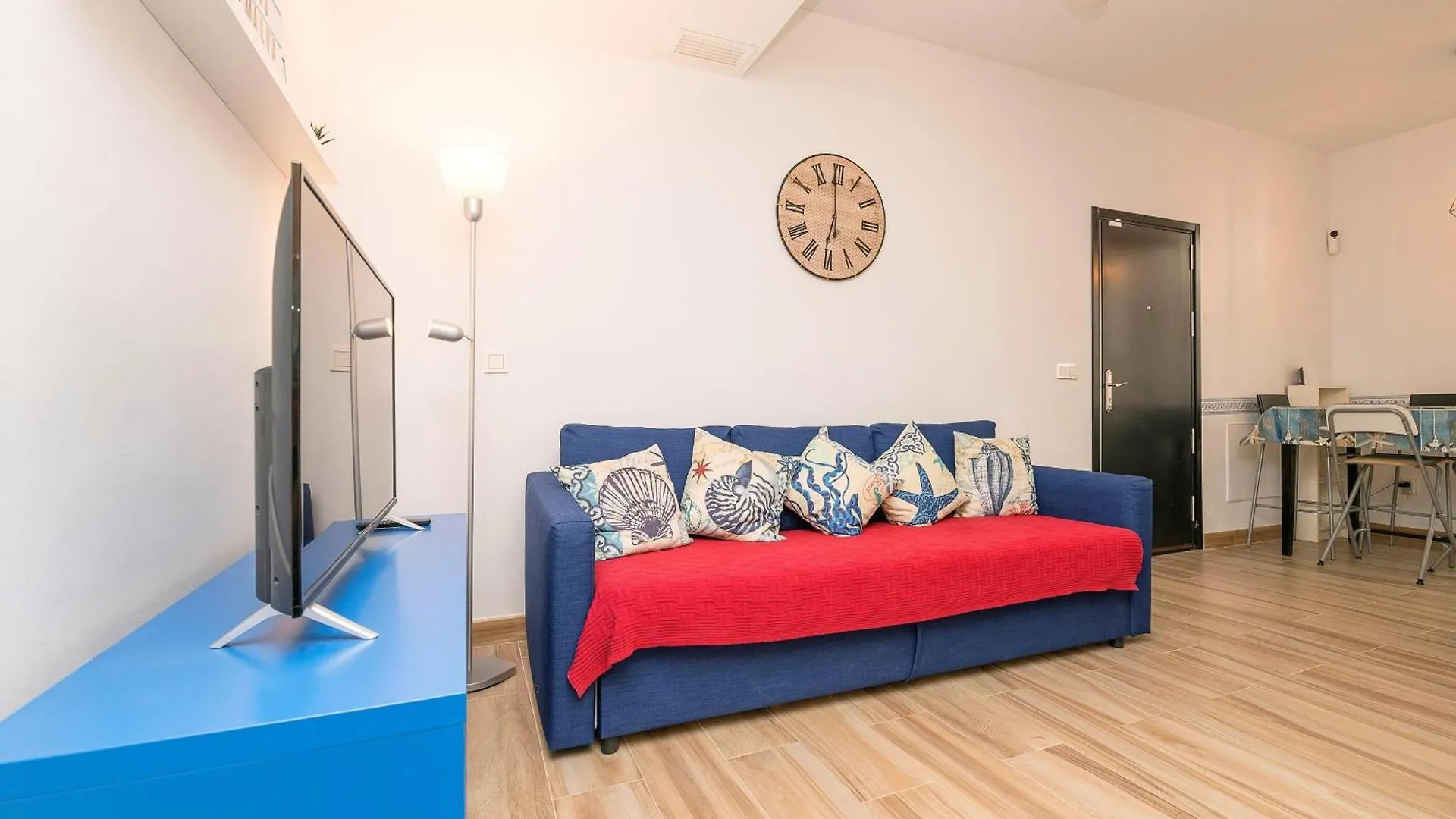Loving Rota (Adults Only) Appartement