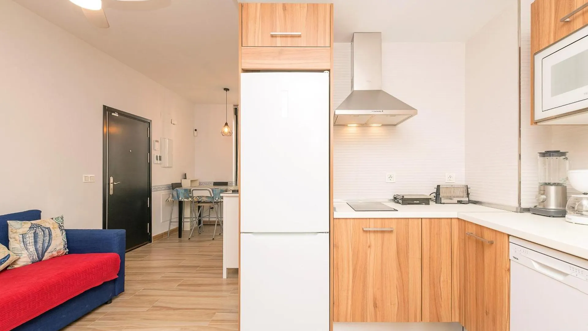 Loving Rota (Adults Only) Appartement
