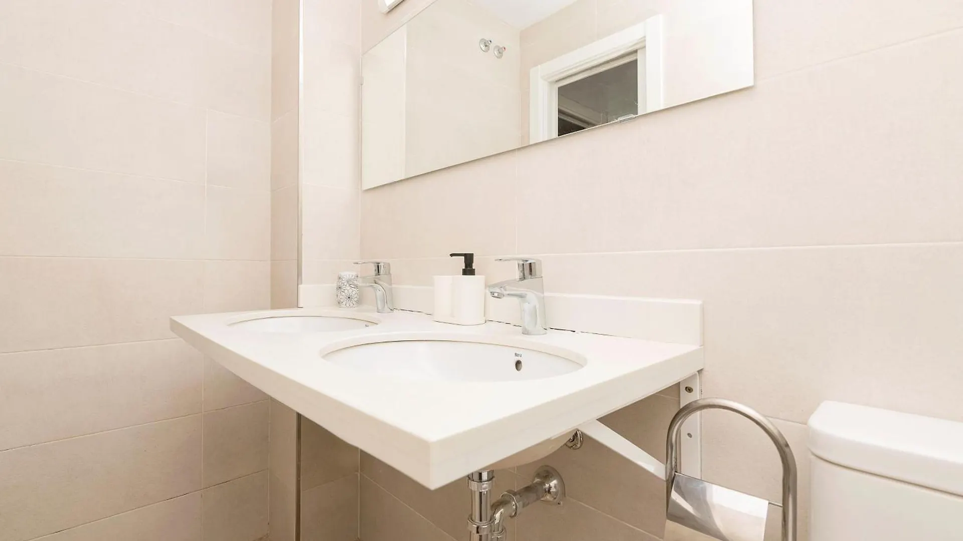 Loving Rota (Adults Only) Appartement 0*,  Spanje