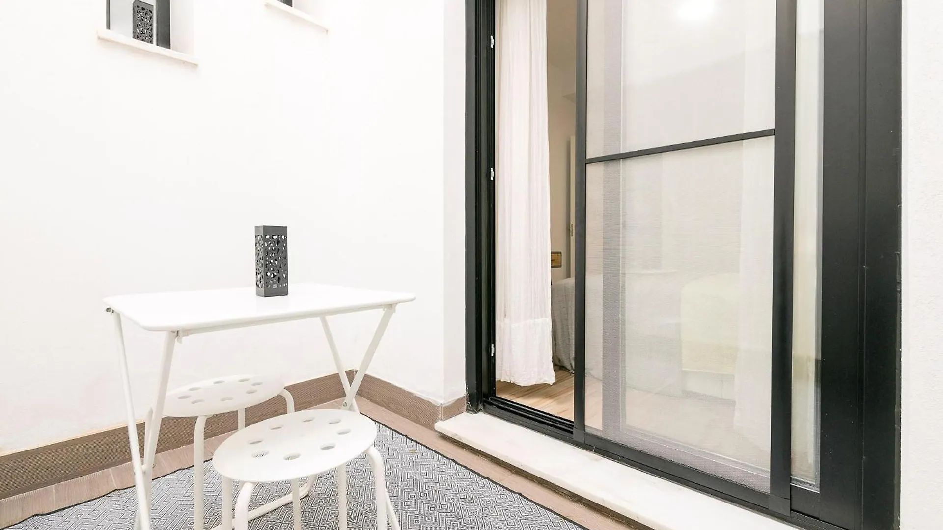 Loving Rota (Adults Only) Appartement 0*,