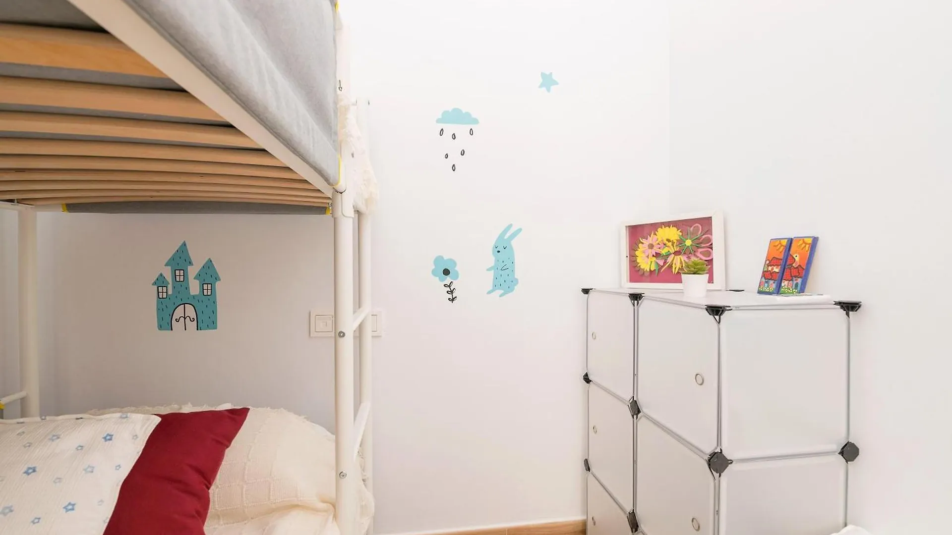 Loving Rota (Adults Only) Appartement 0*,