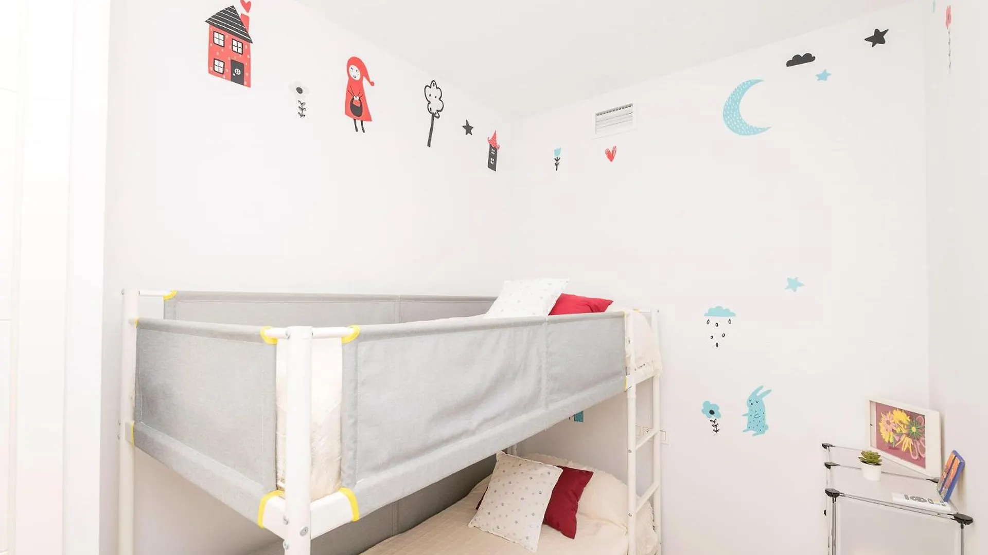 Loving Rota (Adults Only) Appartement Spanje