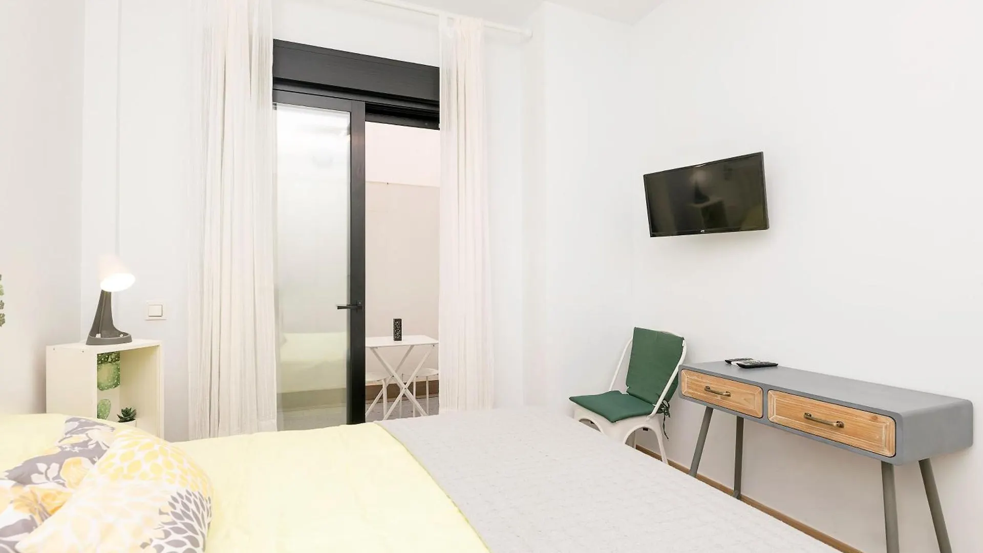 Loving Rota (Adults Only) Apartment