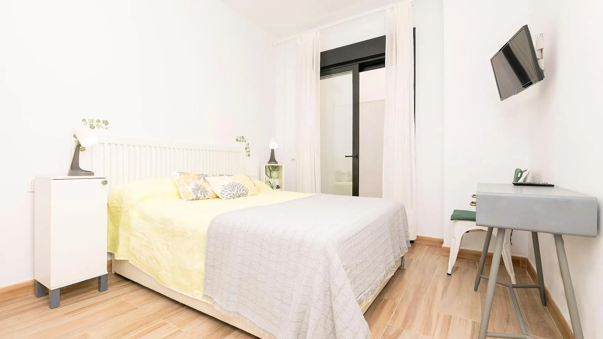 Loving Rota (Adults Only) Appartement
