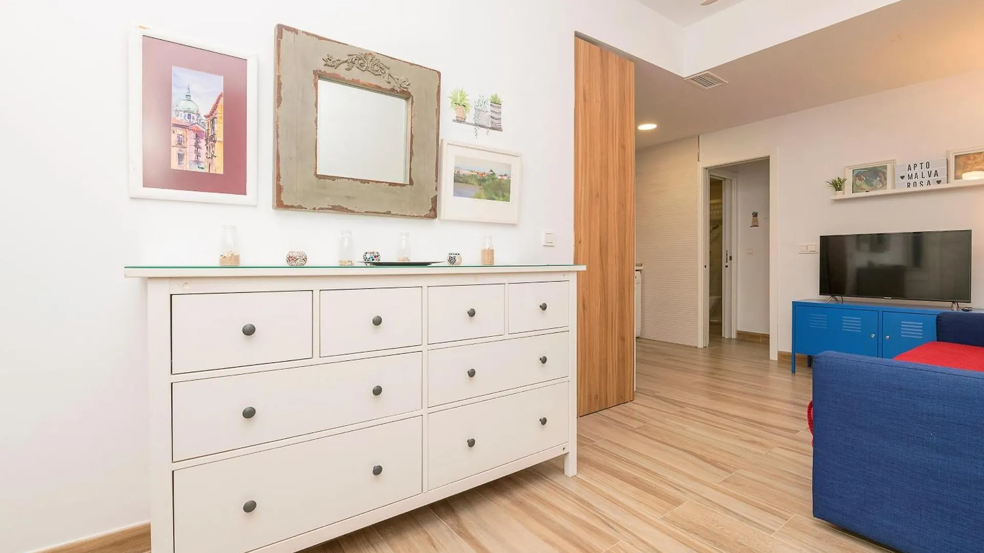 Loving Rota (Adults Only) Apartment