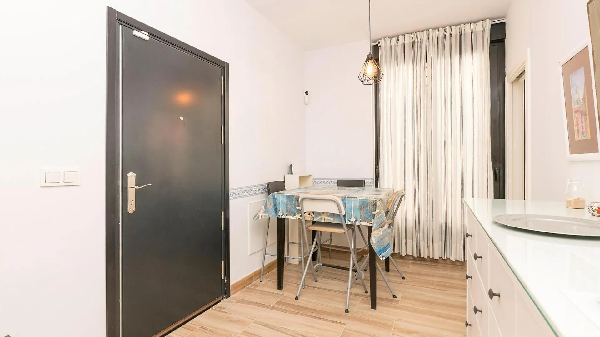 Loving Rota (Adults Only) Apartment