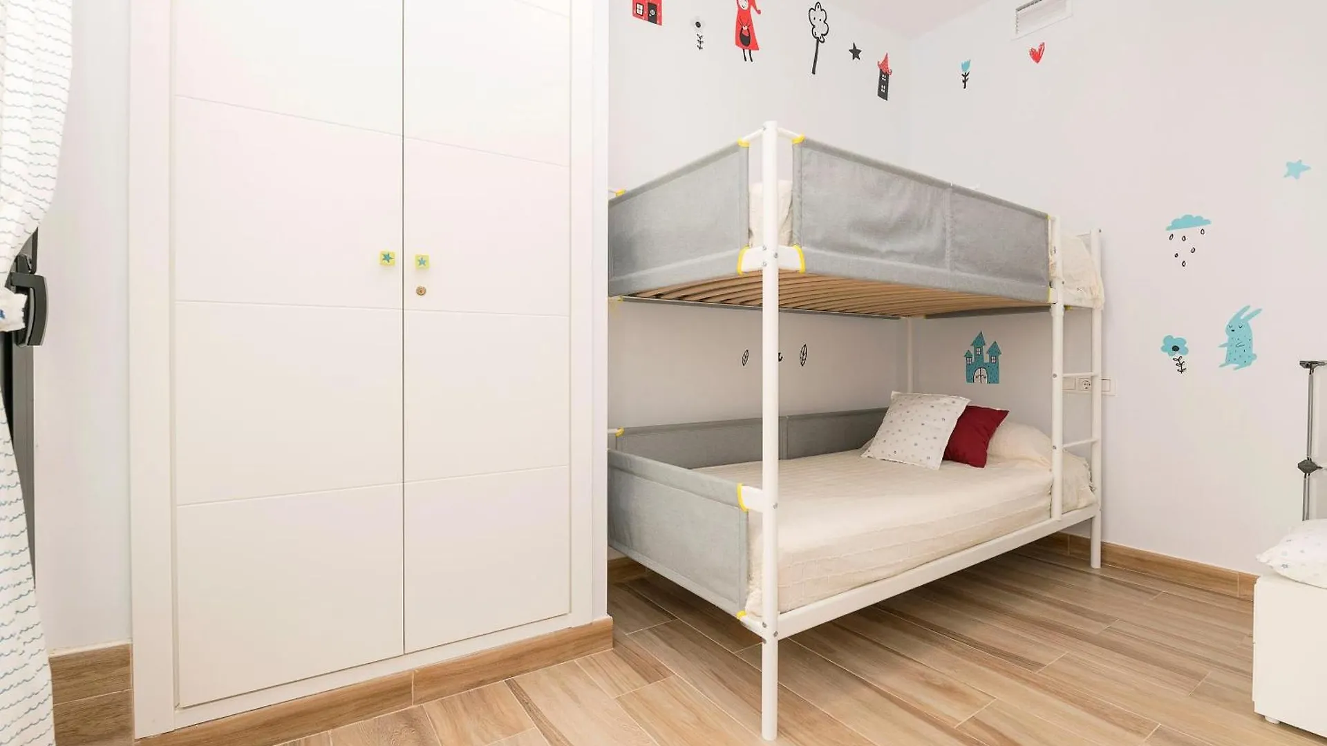 Loving Rota (Adults Only) Apartment