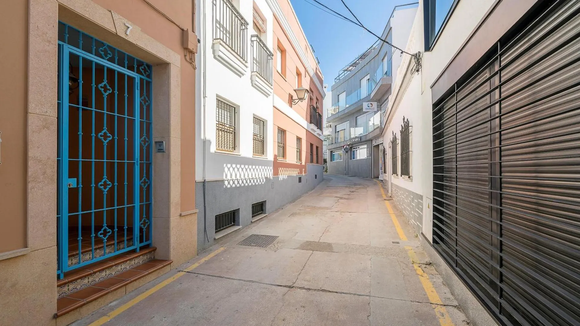 Loving Rota (Adults Only) Apartment